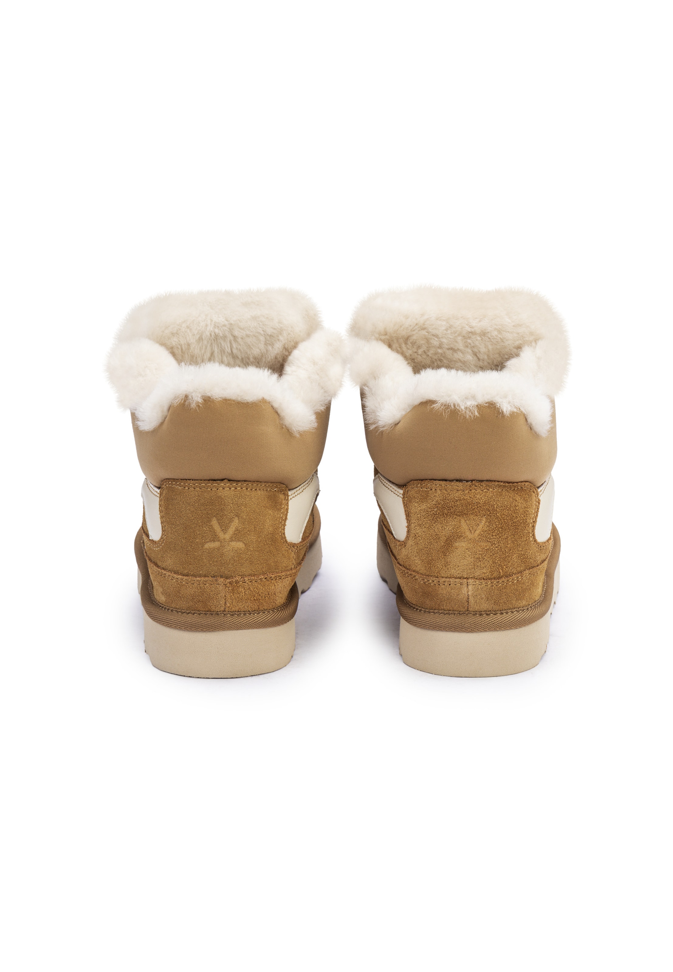 Stivaletto di LLOYD in marrone
