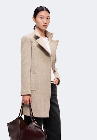 Manteau mi-saison 'NAVETTA' Liu Jo en beige : devant