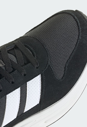 Baskets basses 'Cloudfoam Cuxxion' ADIDAS SPORTSWEAR en gris