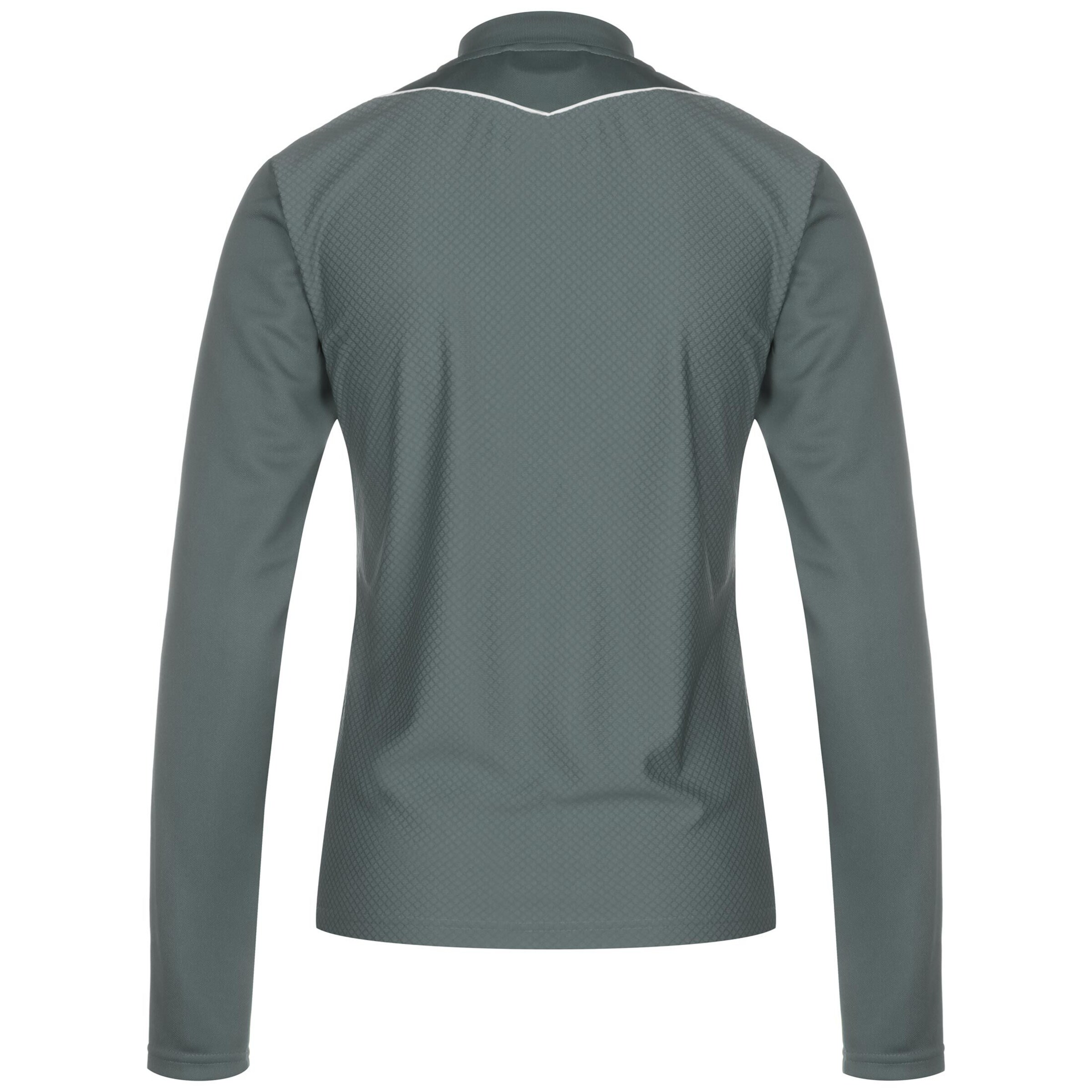 ADIDAS PERFORMANCE Sportovní bunda 'Tiro 23 League' – šedá