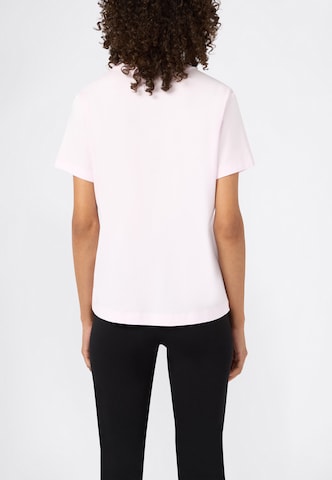 Champion Authentic Athletic Apparel Shirt in Pink