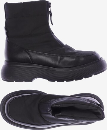 Garment Project Dress Boots in 37 in Black: front