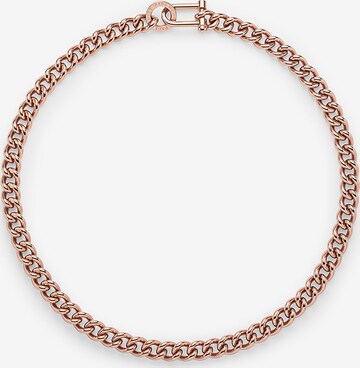 Paul Hewitt Necklace in Pink: front