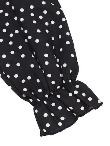 LapaPlus Kleid 'Women Dress'‌‌‌‌‌ in Schwarz