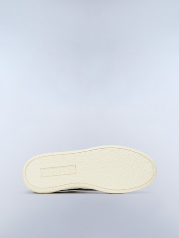 Sneaker bassa di NAPAPIJRI in marrone
