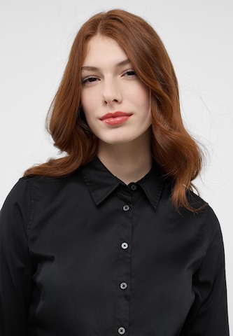 ETERNA Blouse in Black