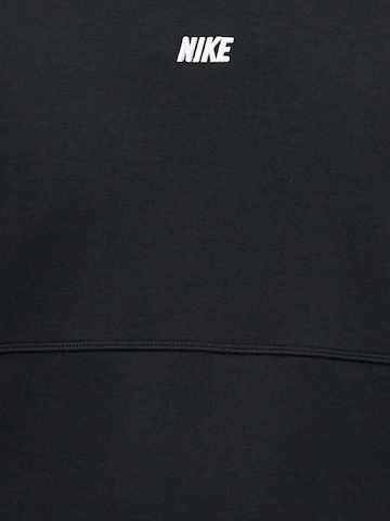 Nike Sportswear Dressipluus 'Club', värv must