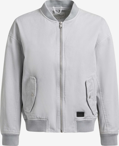 Demisezoninė striukė 'Inie' iš khujo, spalva – šviesiai pilka, Prekių apžvalga