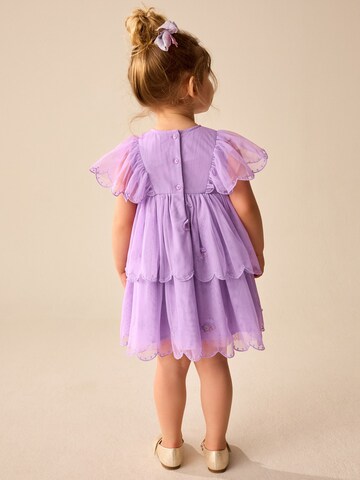 Robe Next en violet