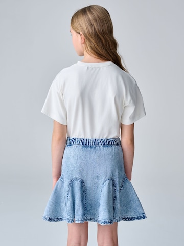 Gonna di smALLSAINTS in blu