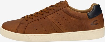 CAMEL ACTIVE Sneakers laag in Bruin