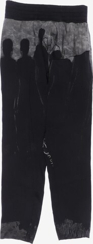 Annette Görtz Pants in S in Black: front