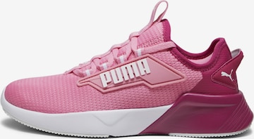 Baskets 'Retaliate 2' PUMA en rose : devant