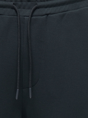 Loosefit Pantalon 'ONSNEWKODYL' Only & Sons en bleu