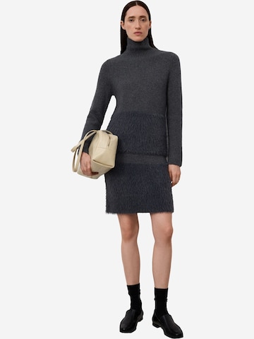 Pullover di Adolfo Dominguez in grigio
