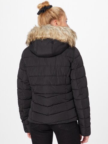 Veste d’hiver ONLY en noir