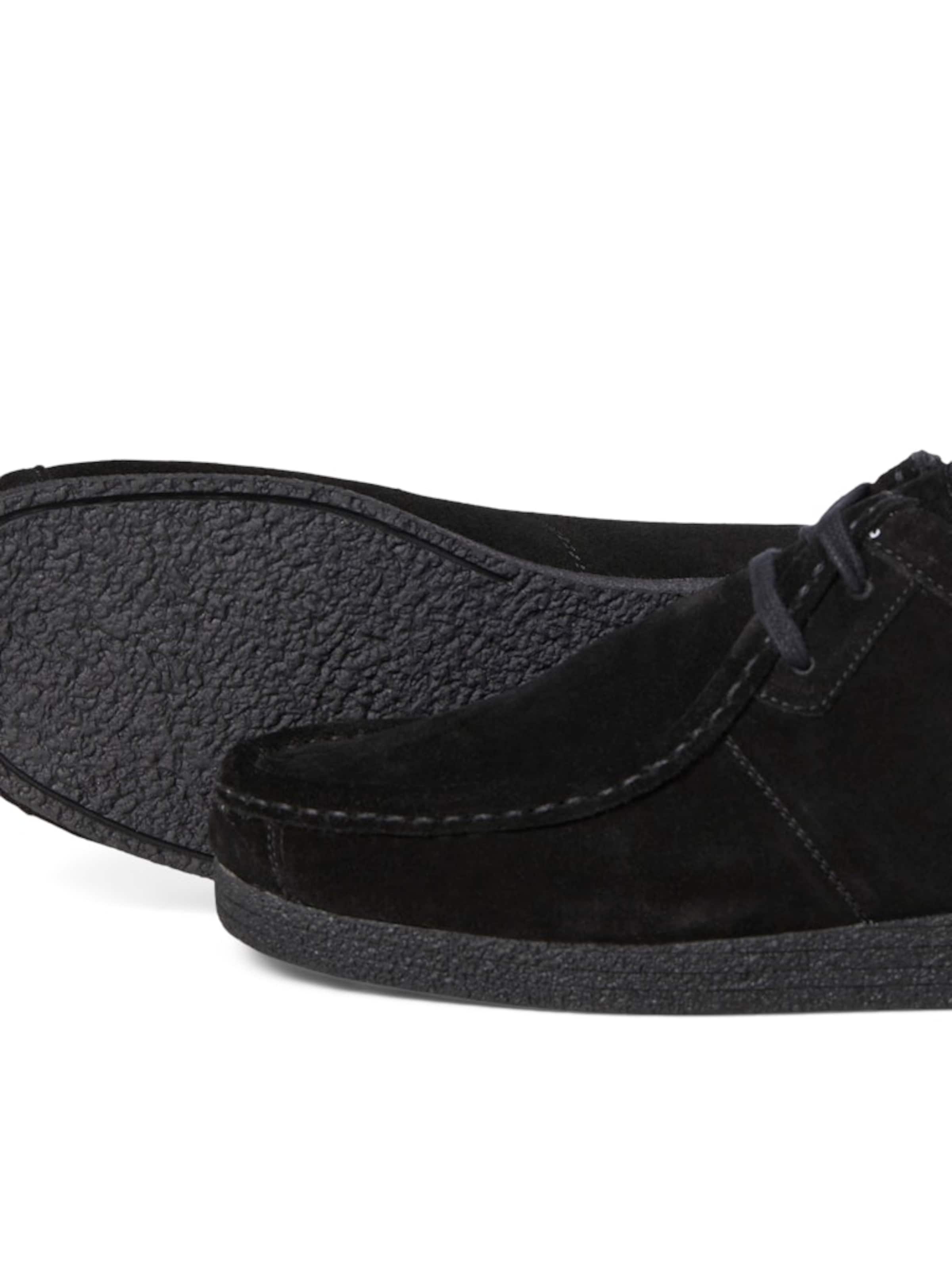 Mocassin 'JFWOZ' JACK & JONES en gris