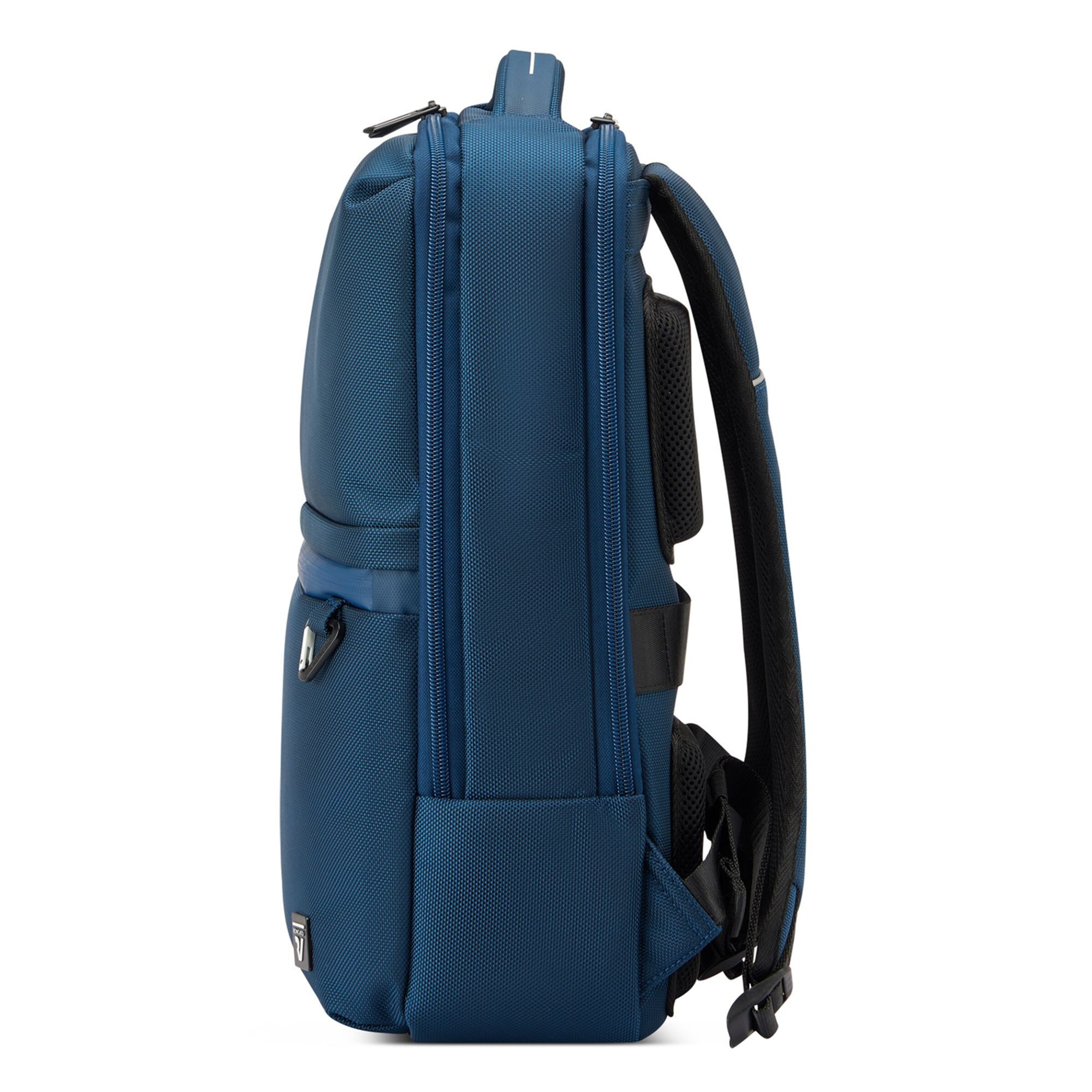 Roncato Backpack 'Trial' in Blue