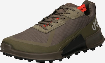 ECCO Sneaker 'ECCO BIOM 2.1 X COUNTRY M' in Grün: predná strana