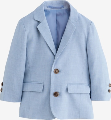 Next Pikkutakki värissä sininen: etupuoli