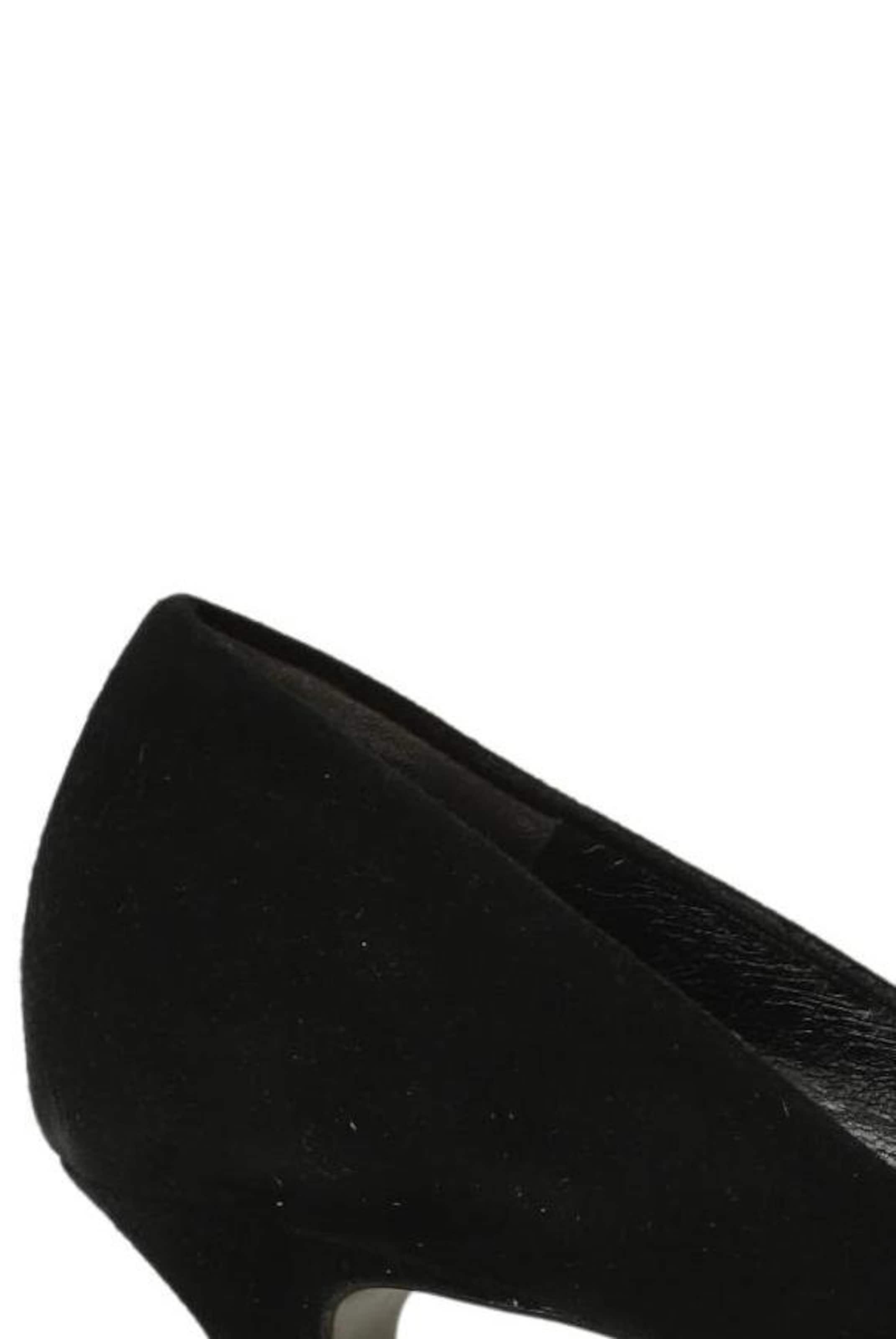 Paul Green Pumps 39 in Schwarz
