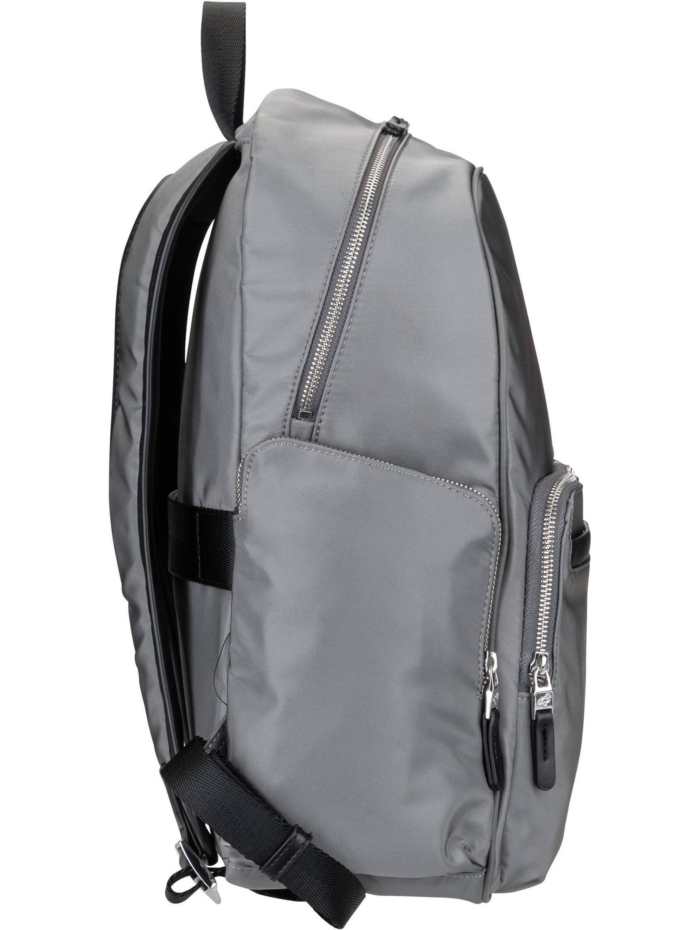 Zaino 'Hunter' di MANDARINA DUCK in grigio