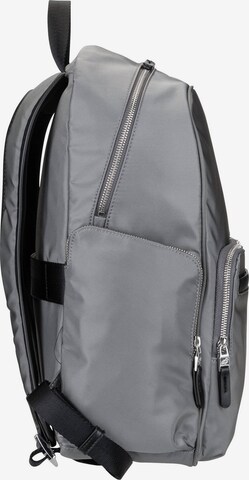 MANDARINA DUCK Rucksack  'Hunter' in Grau