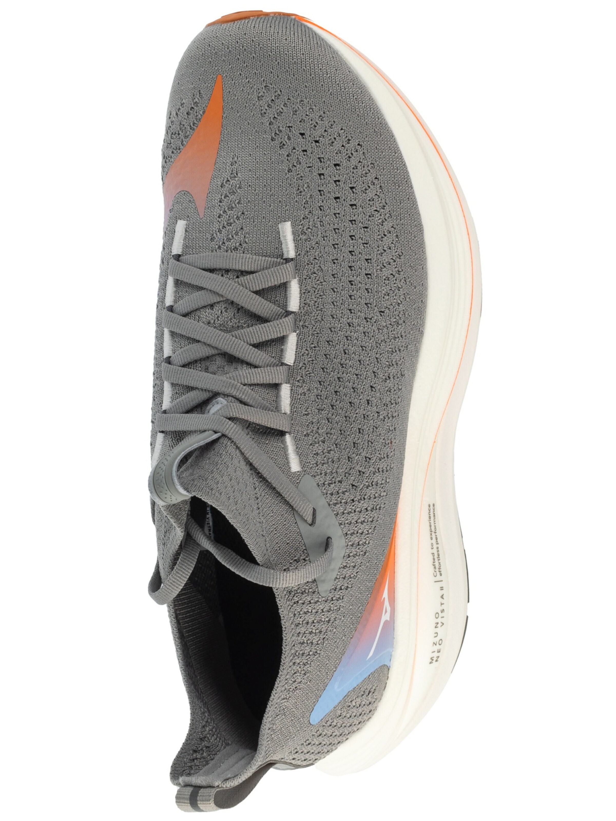MIZUNO Laufschuh 'Mizuno Neo Vista 2'‌‌‌‌ in Grau