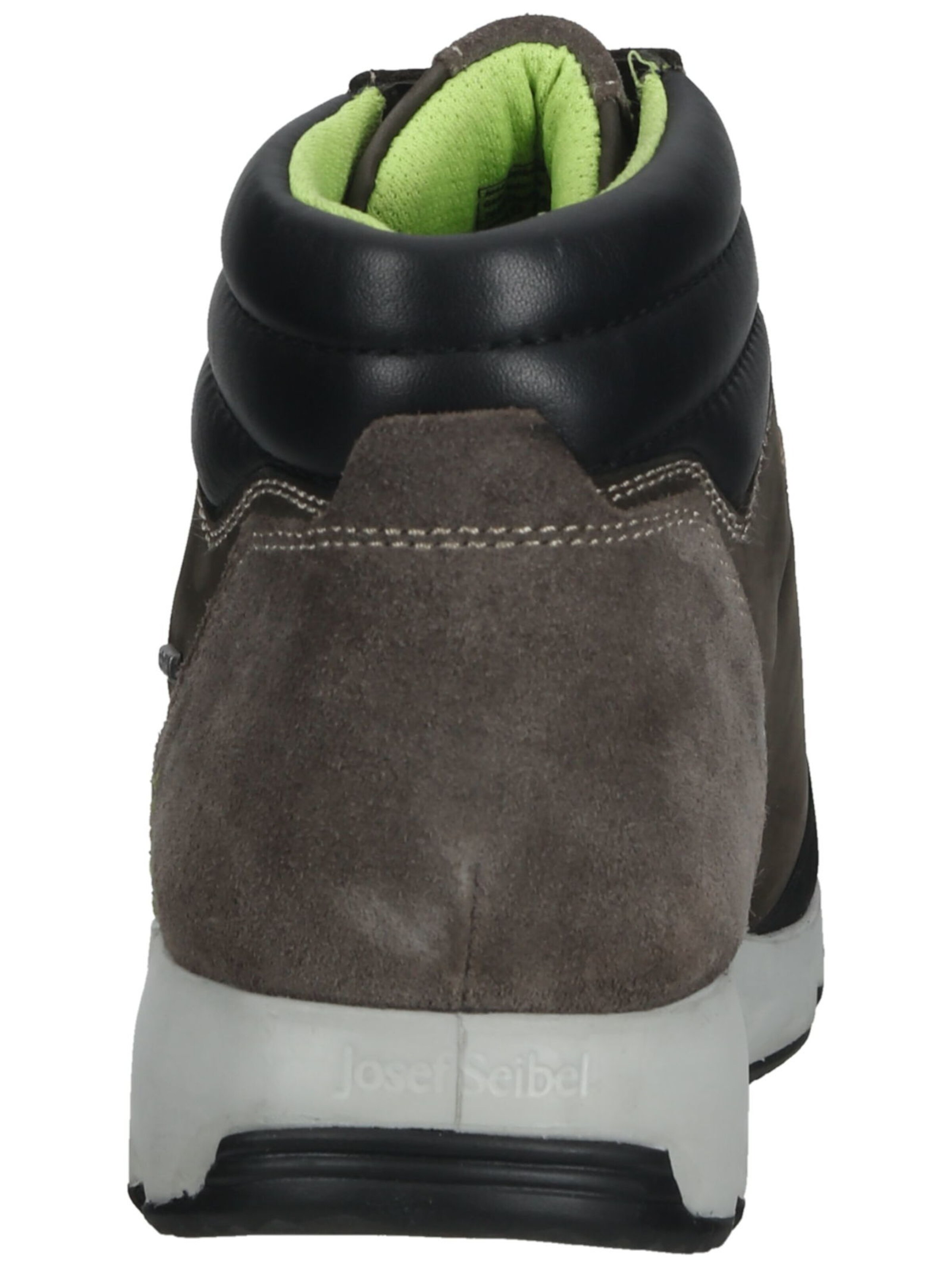 JOSEF SEIBEL Veterboots 'Noah 55' in Bruin