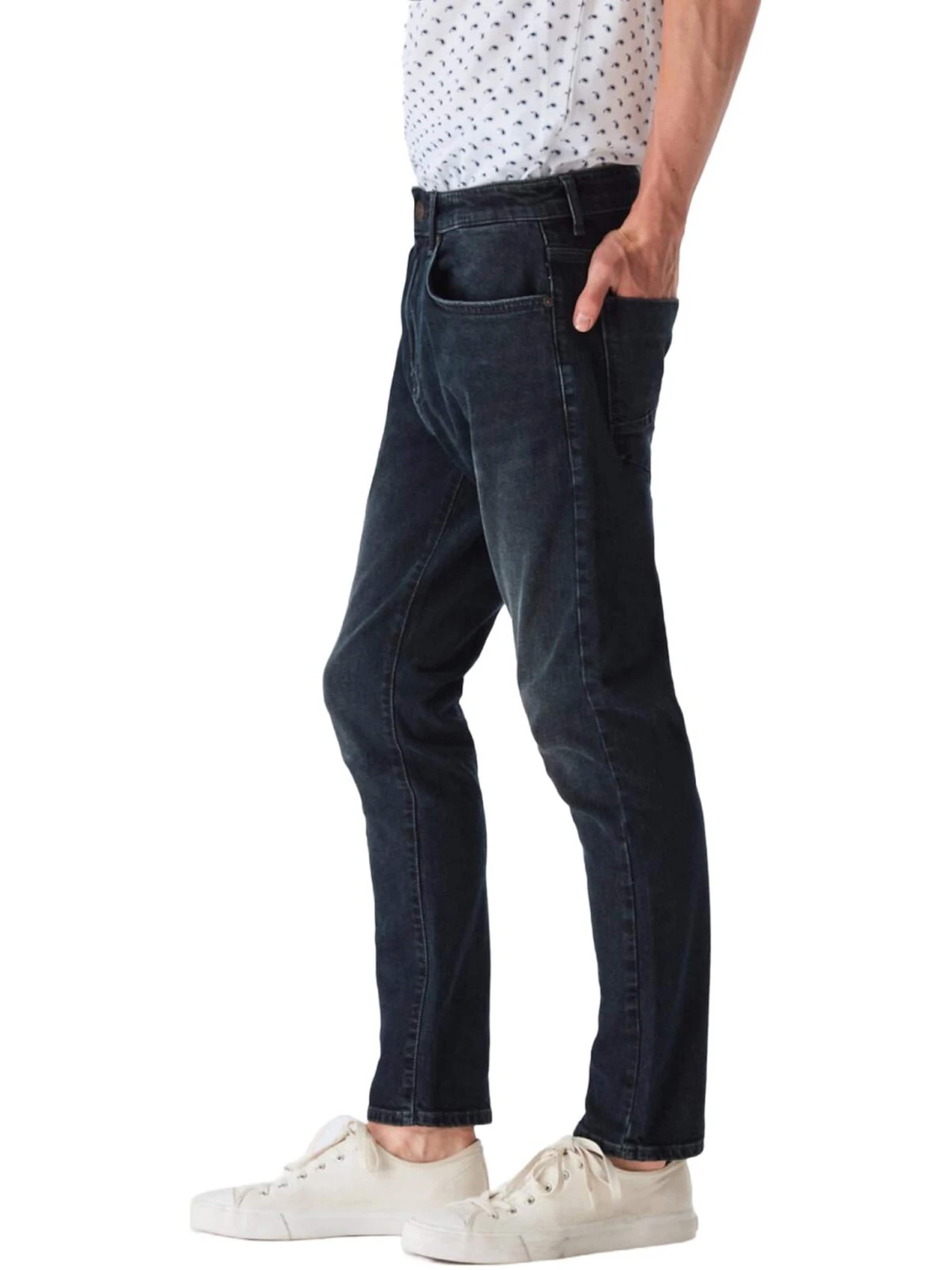 Slimfit Jeans 'Joshua Skinny Jeans' di LTB Jeans in blu