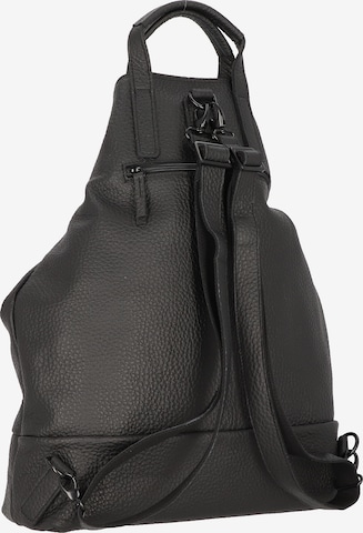 JOST Rucksack in Schwarz