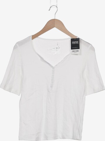 APANAGE T-Shirt S in Weiß: predná strana