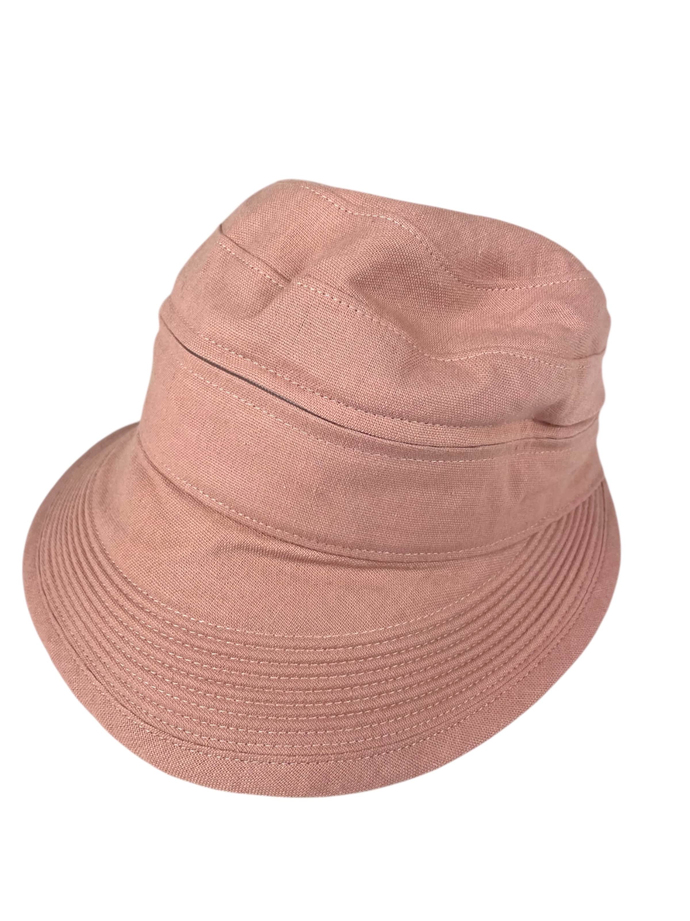 Kumixi Visor‌‌‌‌‌‌‌ in Pink: Vorderseite