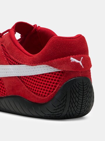 PUMA Sneaker 'Speedcat Go' in Rot