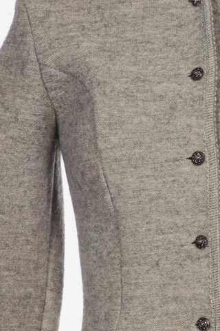 GIESSWEIN Blazer in XS in Grey