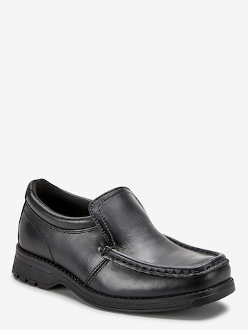 Next Halbschuh in Schwarz