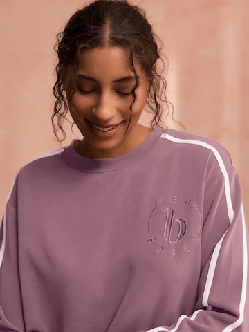 B by Ted Baker - Sudadera en lila