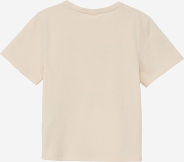 s.Oliver Bluser & t-shirts i beige