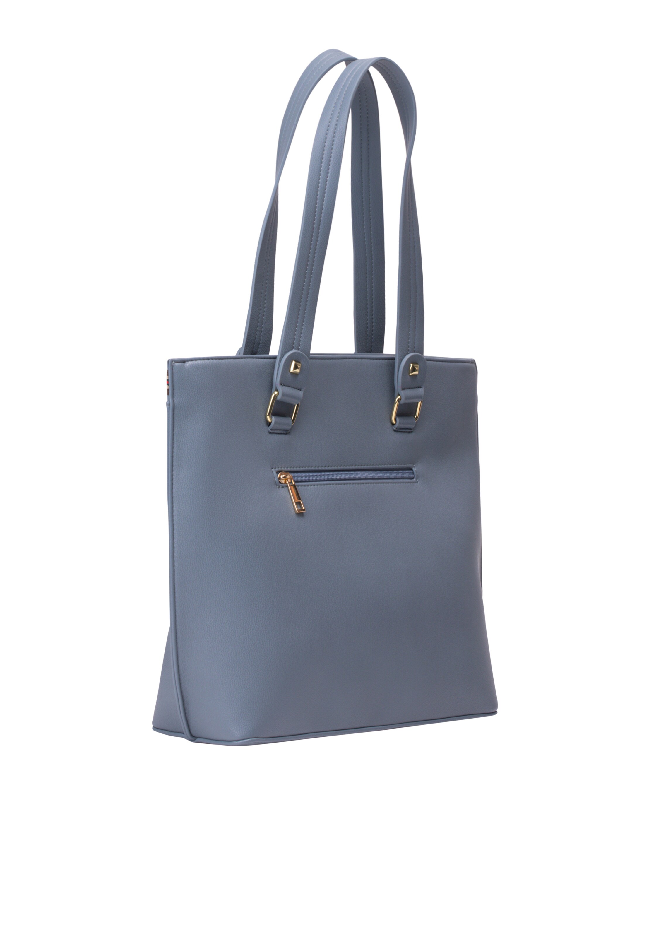 usha BLUE LABEL - Shopper 'Fenia' en azul