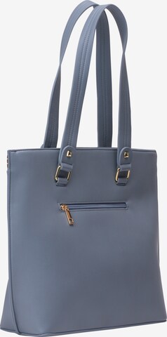 usha BLUE LABEL Shopper 'Fenia' in Blau