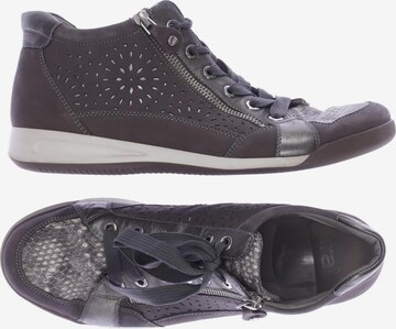 ARA Sneakers & Trainers in 39,5 in Grey: front