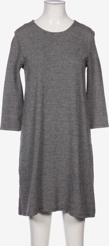 MANGO Kleid S in Grau: predná strana