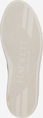 Hackett London - Zapatillas deportivas bajas 'ICON BOLD' en gris