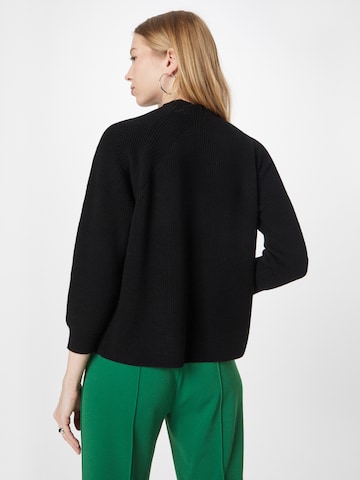 DRYKORN Sweater 'Namibne' in Black