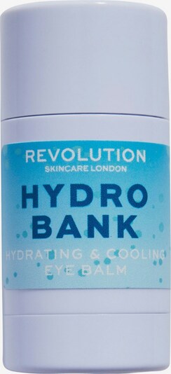 Revolution Skincare Augenlotion 'Hydro Bank' in weiß, Produktansicht
