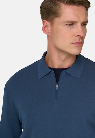T-Shirt Boggi Milano en bleu