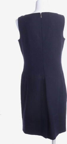 Tory Burch Kleid L in Blau