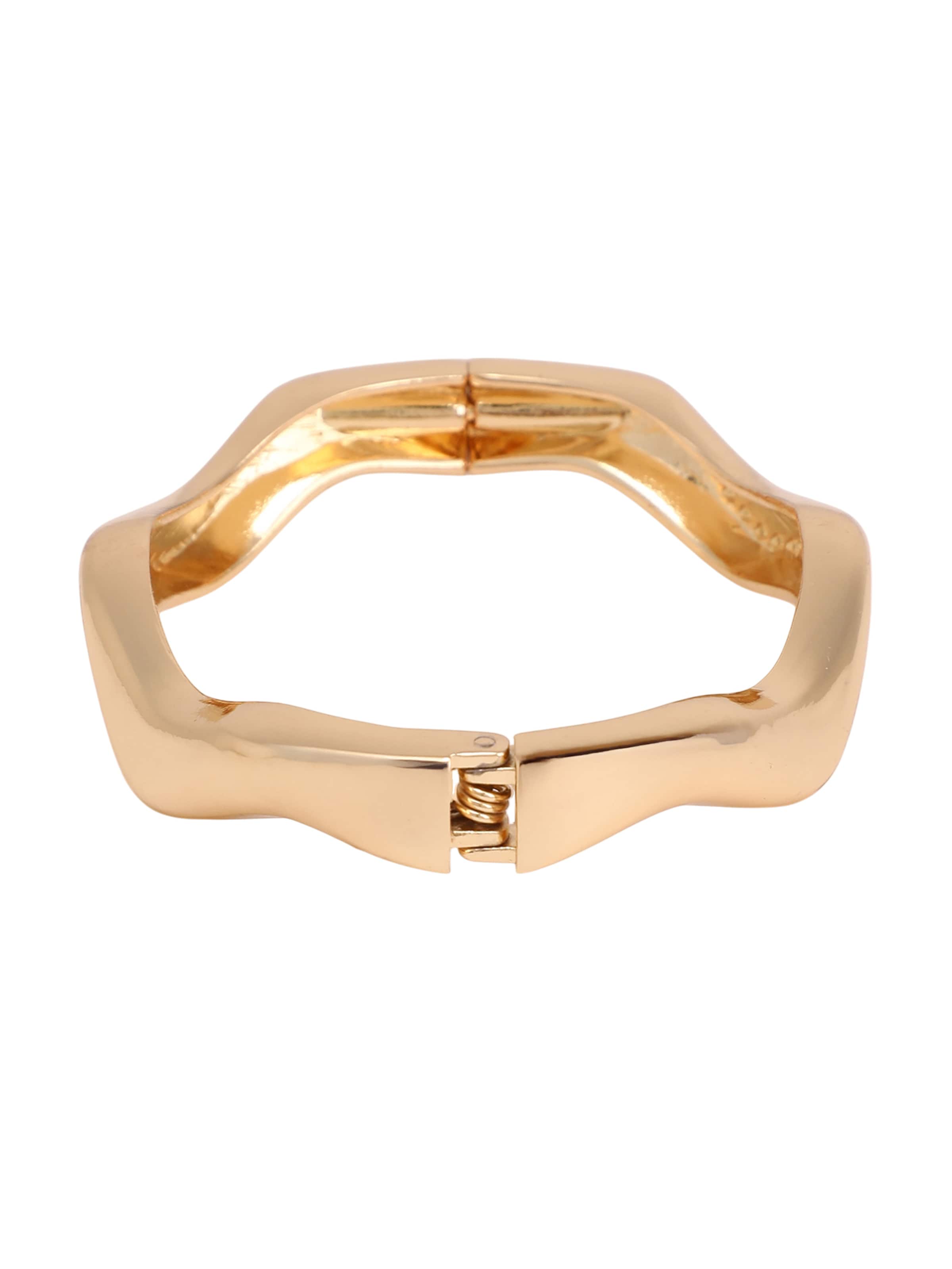 Bracelet 'Yolanda' SOHI en or