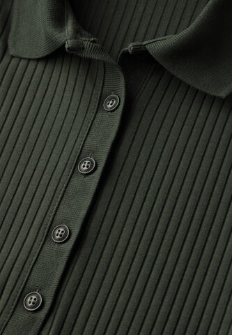 Street One Studio Kleid in Grün