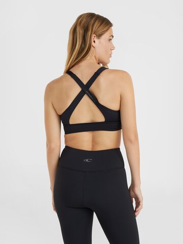 O'NEILL Sporttop in Schwarz